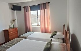 Oceanfront Rooms